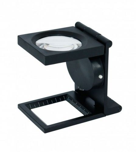 Lindner Fadenzähler aus Metall mit LED-Beleuchtung S30 Neu