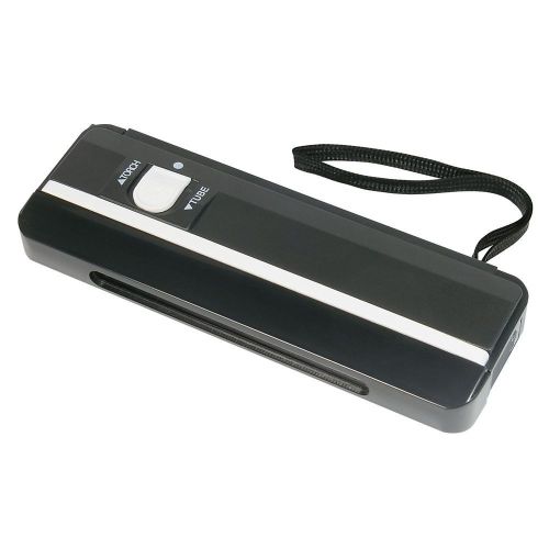 Lindner UV-Prüfer (kurzwellig) - Phosphorlampe mit Aufsteller 7084 Neu