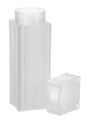 Safe Münzen-Tube für Münzen bis 27,5 mm ∅ Nr. 307 Neu