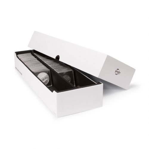 Leuchtturm Intercept Box Q 100 345235 Neu