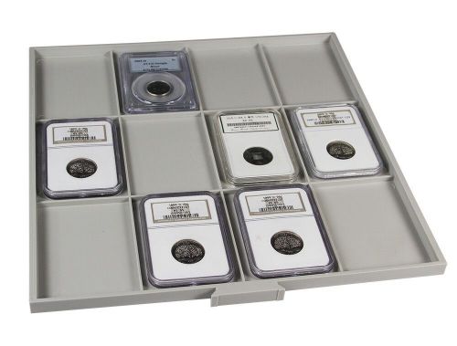 Safe BEBA Maxi Schublade Nr. 6199 für 12 Slabs Neu