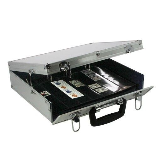 Safe Ringkassette für Slabs Nr. 208 Neu