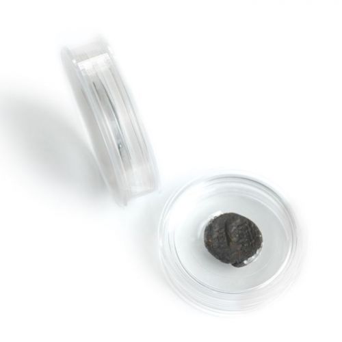 Leuchtturm Münzkapseln MAGIC CAPSULES L-Format, 6er Pack 363483 Neu
