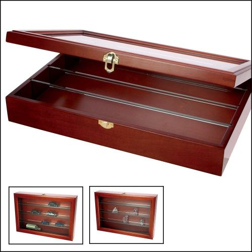Safe Holz-Vitrine "Midi" Nr. 5929 Neu