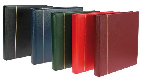 Safe "Morocco" Ringbinder Grün Nr. 704-3 neuwertig