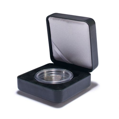 Leuchtturm Münzetui NOBILE für 1x Magic Capsule L 363492 Neu