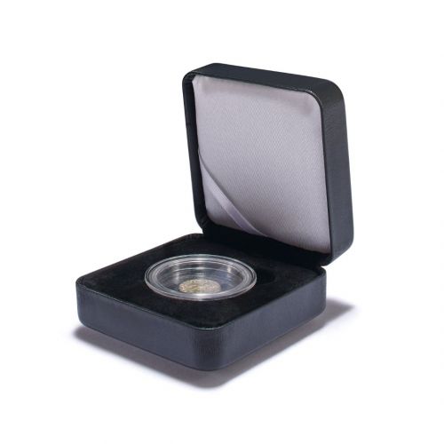 Leuchtturm Münzetui NOBILE für 1x Magic Capsule S 363491 Neu
