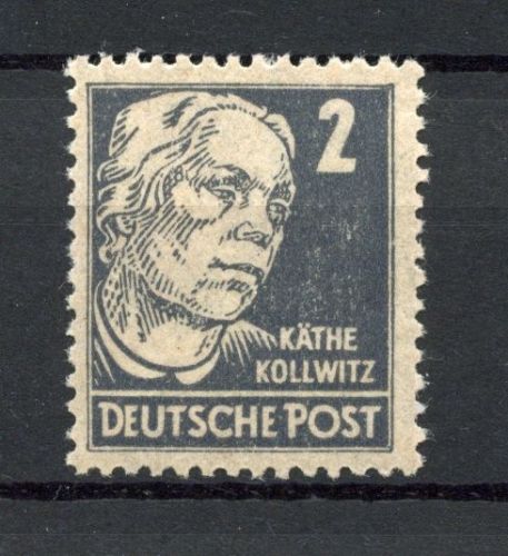 SBZ allg. Ausgaben MiNr. 212 ay postfrisch