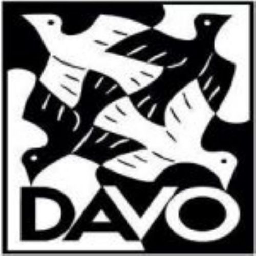DAVO China Vordrucke Regular 2023 DV2473 Neuware