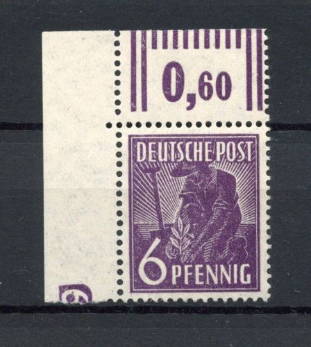 Gemeinschaftsausgaben MiNr. 944 DZ postfrisch