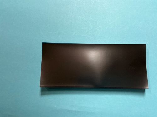 Hawid Klemmstreifen Schwarz 300g, 1086 neuwertig