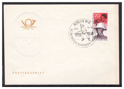 DDR MiNr. 662 Ersttagsbriefe/ FDC