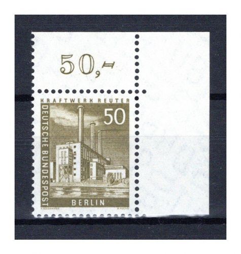 Berlin MiNr. 150 w Eckrand postfrisch