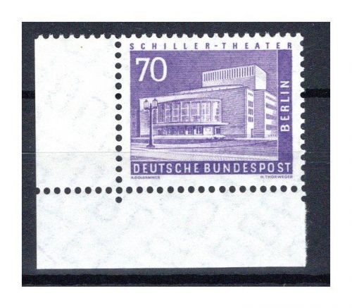 Berlin MiNr. 152 v postfrisch
