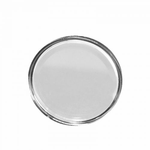 Schaubek Münzdose Innen-Ø 30 für Weihnachtsmünze (10er Pack) DX2, ohne Öse Neu