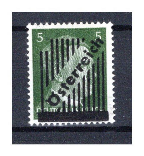 Österreich MiNr. 668 I b postfrisch