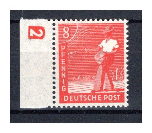 Gemeinschaftsausgabe MiNr. 945 DZ postfrisch