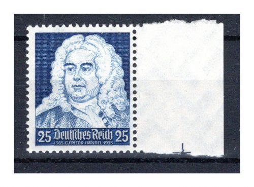 Deutsches Reich MiNr. 575 I postfrisch
