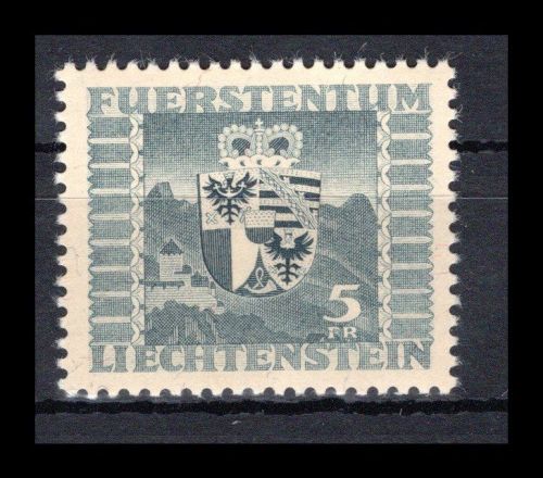 Liechtenstein MiNr. 243 postfrisch