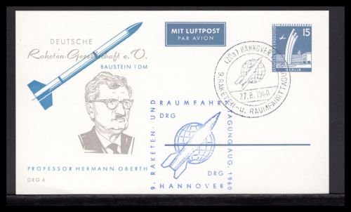 Bund DRG Baustein Hermann Oberth