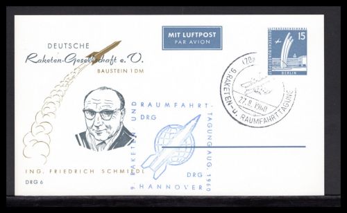 Bund DRG Baustein Friedrich Schmiedl