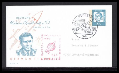 Bund DRG Baustein German Titkoblenz