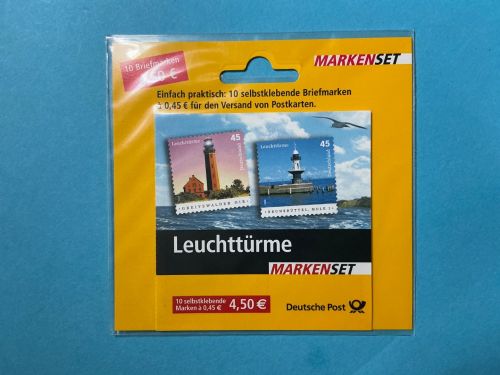 Bund Markenheftchen MiNr. MH 58 bI Bb mit Chip Groß! postfrisch