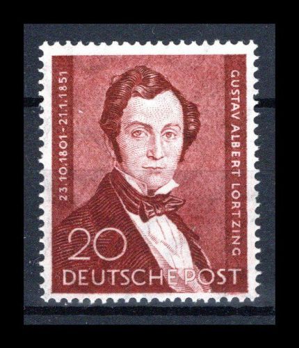 Berlin MiNr. 74 postfrisch geprüft Schlegel