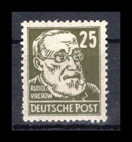 SBZ Allg. Ausgaben MiNr. 221 y postfrisch