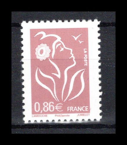 Frankreich nach Yvert MiNr. 3969 b postfrisch Marianne