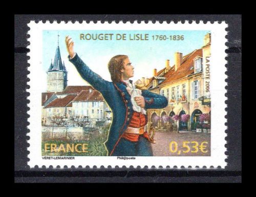 Frankreich MiNr. 4128 postfrisch