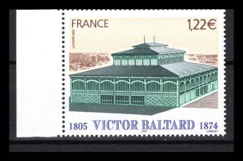 Frankreich MiNr. 3982 postfrisch