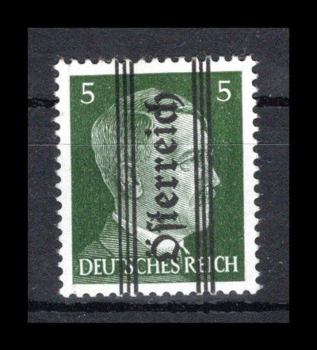 Österreich MiNr. 677 d postfrisch geprüft Soecknick