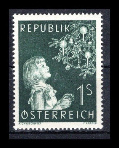 Österreich MiNr. 994 I postfrisch