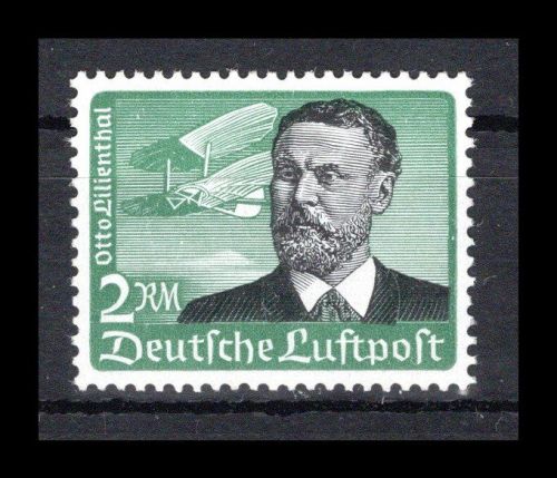 Deutsches Reich MiNr. 538 x postfrisch