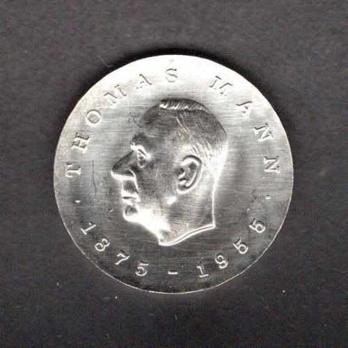 DDR 1975 5 Mark Thomas Mann ST