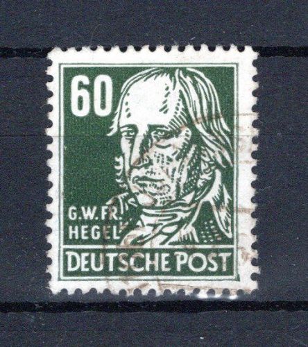 DDR MiNr. 338 v b X I Gefälligkeitsstempel geprüft Paul