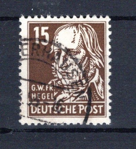 DDR MiNr. 331 z a X I gestempelt geprüft Schönherr