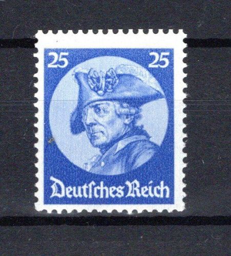 Deutsches Reich MiNr. 481 postfrisch geprüft Schlegel