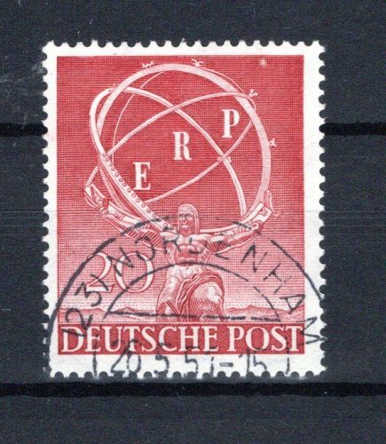 Berlin MiNr. 71 gestempelt geprüft Schlegel