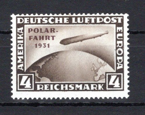 Deutsches Reich MiNr. 458 postfrisch Fotoattest Schlegel