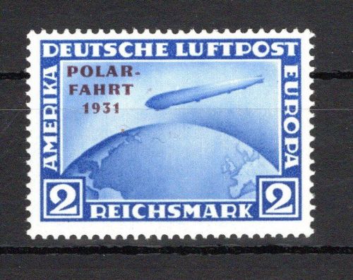 Deutsches Reich MiNr. 457 postfrisch Fotoattest Schlegel