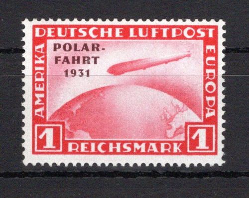 Deutsches Reich MiNr. 456 postfrisch Fotoattest Schlegel