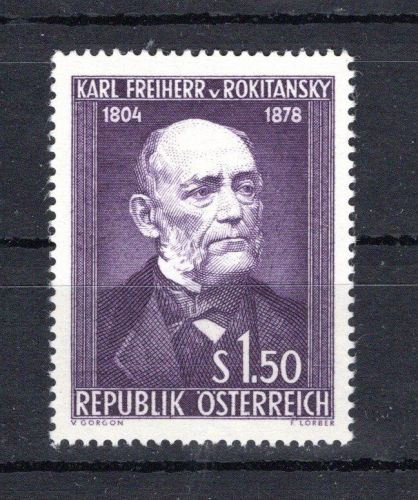 Österreich MiNr. 997 I postfrisch