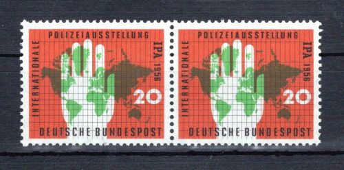 Bund MiNr. 240 I postfrisch