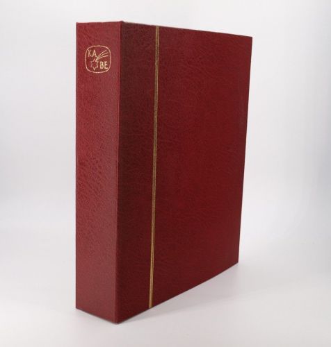 KABE Schraubendecke o. Kassette Weinrot DELTA neuwertig