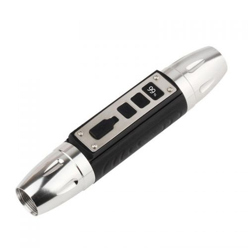 Lindner UV-Prüflampe (langwellig) S7199 Neu