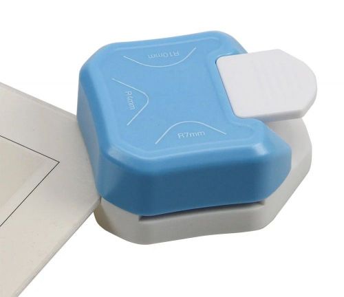 Safe 3 in 1 Ecken-Runder Nr. 841 Neu