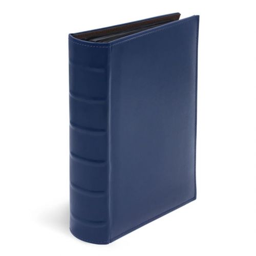 Safe Postkarten-Album Blau "Extra" Nr. 41392 Neu