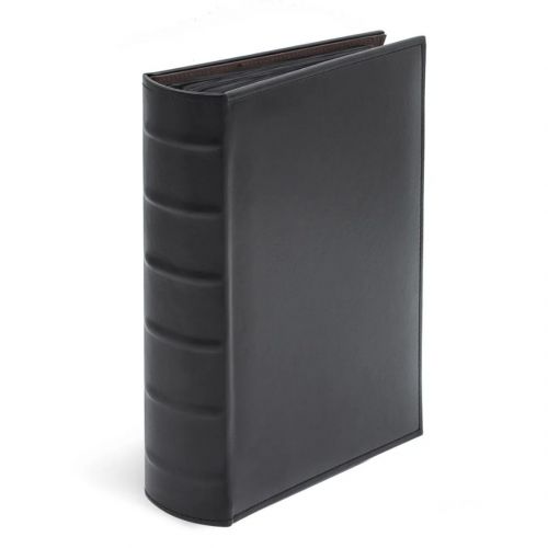 Safe Postkarten-Album Schwarz "Extra" Nr. 41372 Neu